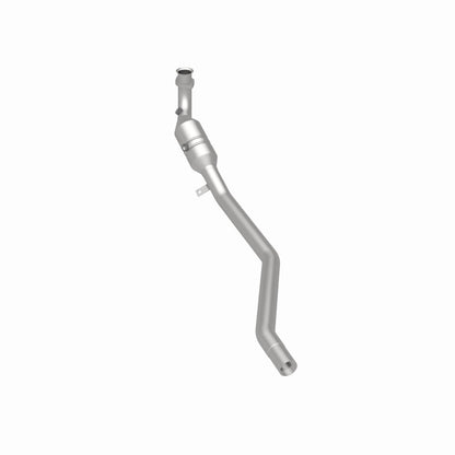 MagnaFlow Mercedes-Benz ML350 California Grade CARB Compliant Direct-Fit Catalytic Converter 5551717 360 Degree Image Set