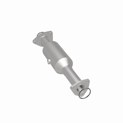 MagnaFlow Honda Accord OEM Grade Federal / EPA Compliant Direct-Fit Catalytic Converter 49260 360 Degree Image Set