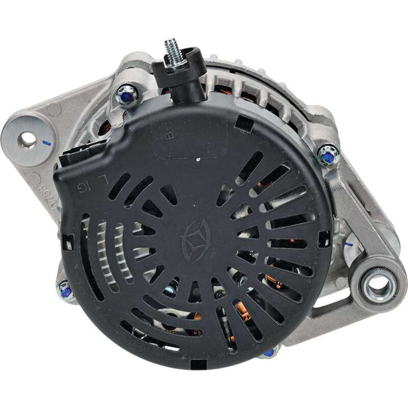 Arrowhead  John Deere Gator XUV 590 E Alternator 400-58017 400-58017 Photo - Primary