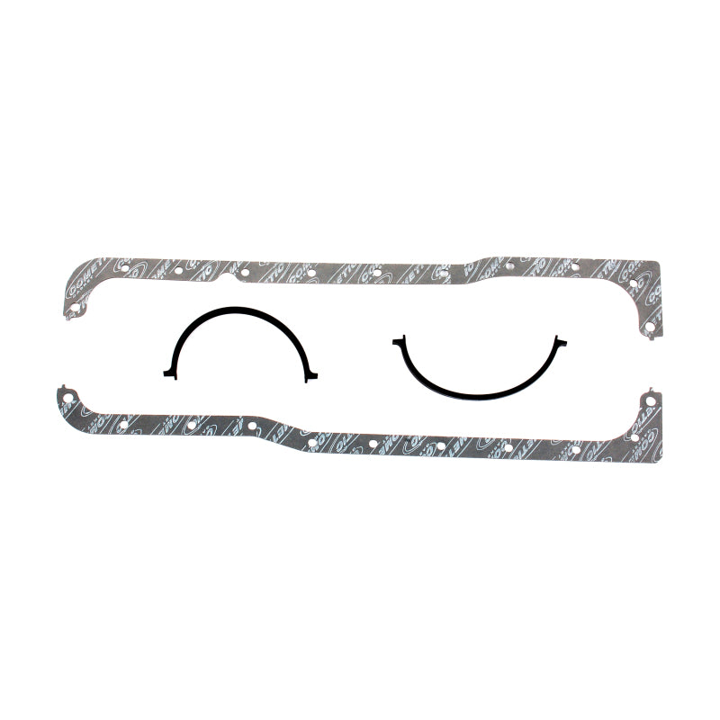 Cometic Gasket Cometic Ford 351W Windsor V8 .075in AFM Oil Pan Gasket Kit C5279-075 C5279-075 Photo - Primary