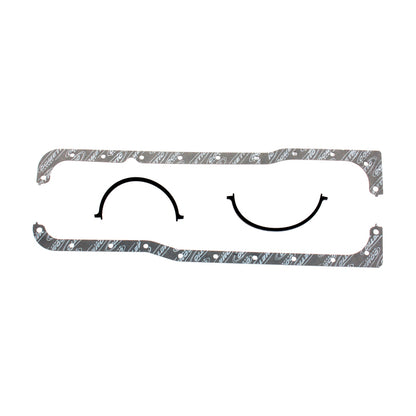 Cometic Gasket Oil Pan Gasket Set SBF 351W CAGC5279-094 C5279-094 Photo - Primary
