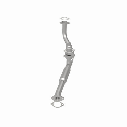 MagnaFlow California Grade CARB Compliant Direct-Fit Catalytic Converter 444302 360 Degree Image Set