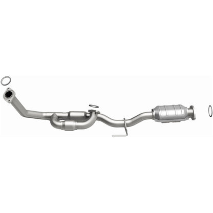 MagnaFlow HM Grade Federal / EPA Compliant Direct-Fit Catalytic Converter 23892 Photo - out of package
