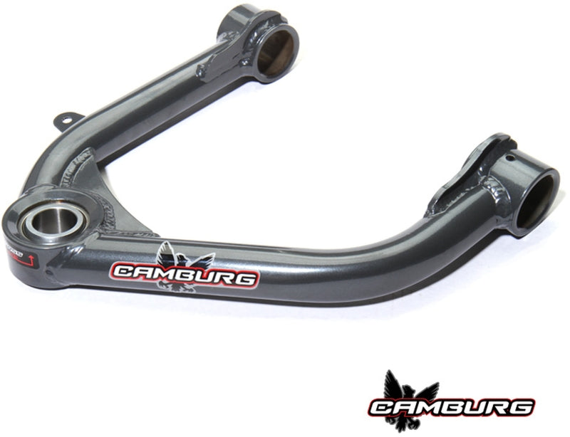 Camburg Ford Raptor 10-14 1.25in Performance Uniball Upper Arms CAM-110109 CAM-110109 Photo - out of package