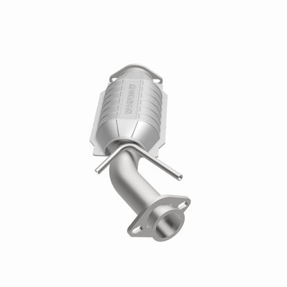 MagnaFlow Standard Grade Federal / EPA Compliant Direct-Fit Catalytic Converter 23365 360 Degree Image Set
