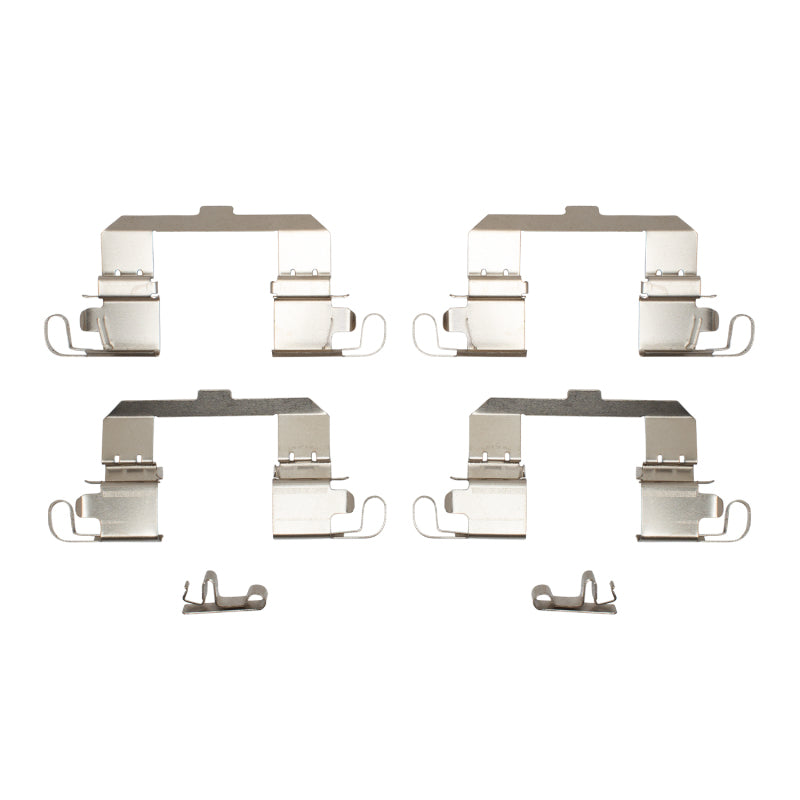 DFC DFC SS Hardware Kits Brakes, Rotors & Pads Brake Hardware main image
