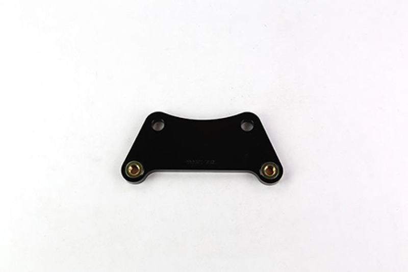 Wilwood Caliper Mounting Kit w/Bracket / 5.250-3.543in Mount 1.834 Height 250-13556 250-13556 User 1