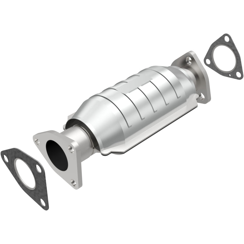 MagnaFlow Honda Accord Standard Grade Federal / EPA Compliant Direct-Fit Catalytic Converter 22623 Photo - Primary