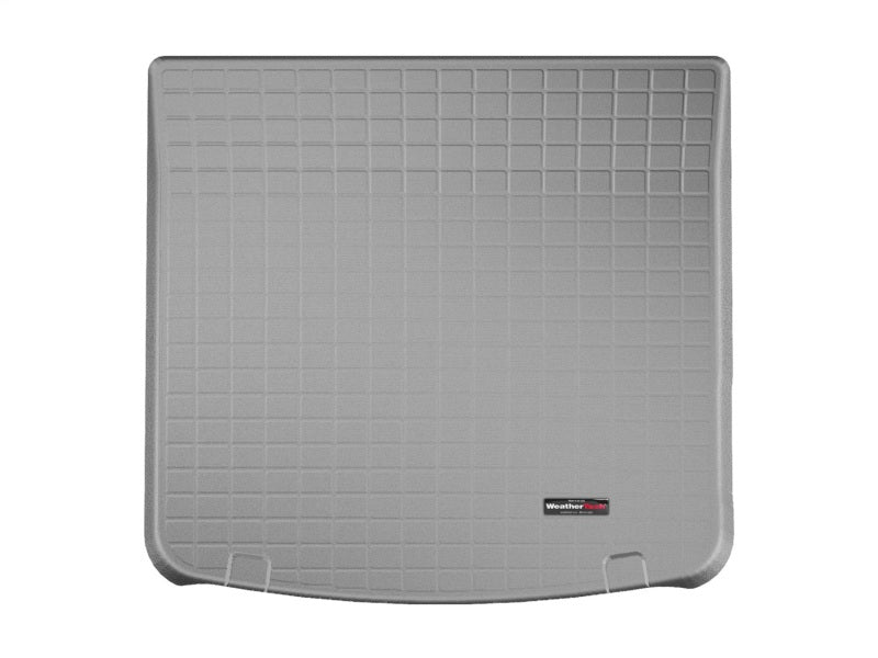 WeatherTech 2019+ Lincoln Nautilus Cargo Liner (Behind 2nd Row) - Grey 42823 42823 Photo - Primary