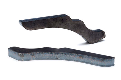 JKS Manufacturing Jeep Wrangler JK Lower Steering C-Knuckle Gusset (Weld On) JKSOGS942 JKSOGS942 Photo - Primary