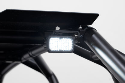 Diode Dynamics Stage Series 1 3/4 In Roll Bar Reverse Light Kit SSC2 Pro (Pair) DD7735 DD7735 User 2