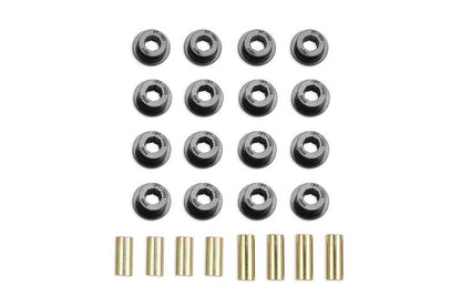 Fabtech Suspension Bushing Kit FTS98011 Photo - Primary