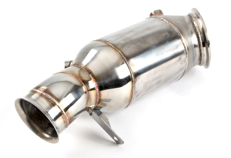 Wagner Tuning BMW F-Series 35i (7/2013+) Downpipe Kit (BMW OE Part 18328602882) 500001013 500001013 Photo - Primary