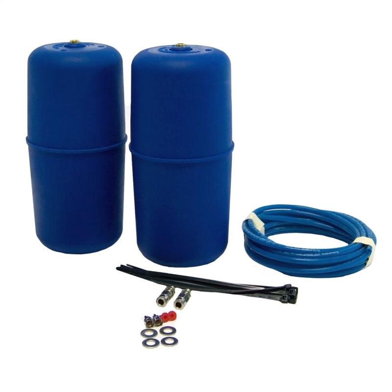 Firestone Coil-Rite Air Helper Spring Rear Kit 22-24 Ford Maverick AWD (W237604119) 4119 4119 Photo - Primary