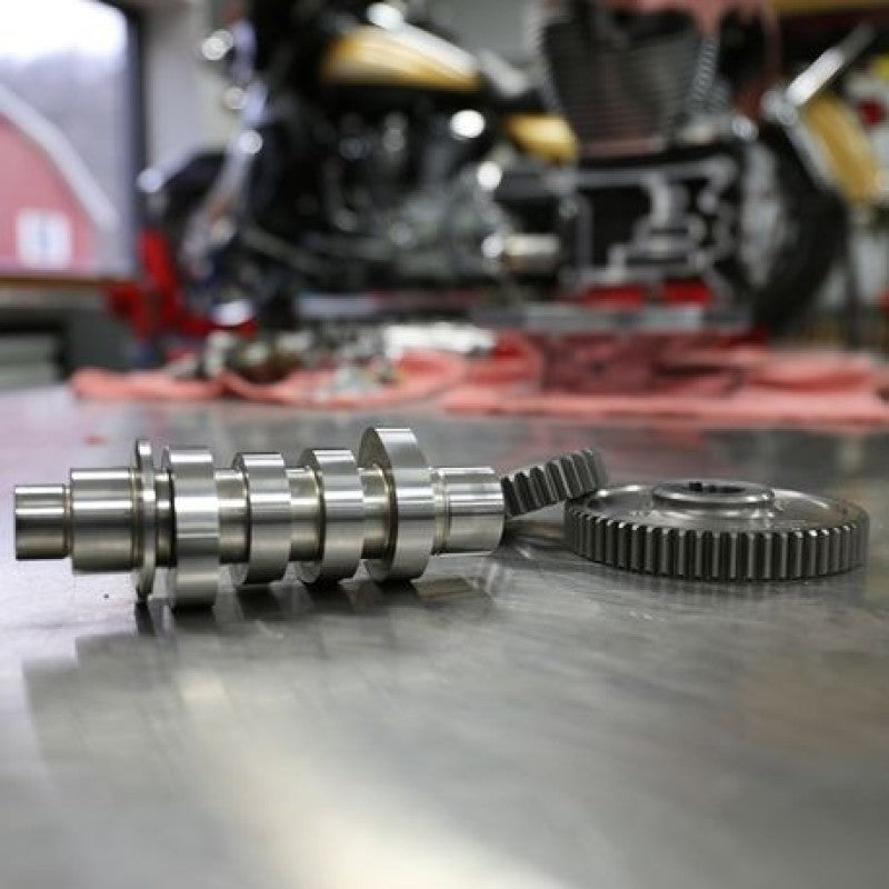 S&S Cycle 2017 M8 Touring 465G Gear Drive Camshaft Kit 330-0624 330-0624 Photo - Primary