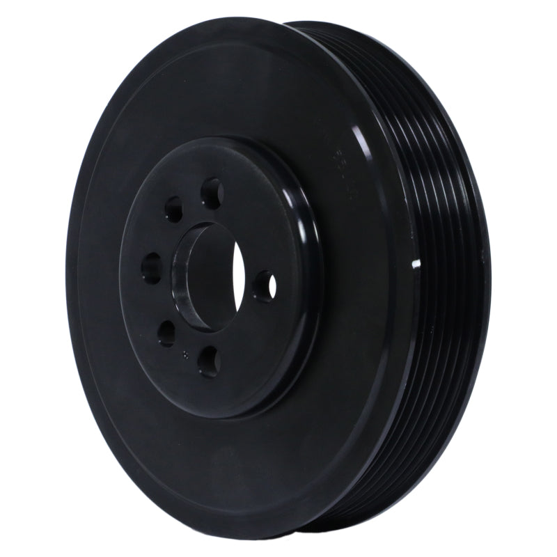 Fluidampr Engine Harmonic Balancer 551201 User 2