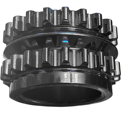 Boundary 11-14 Ford Coyote (All Types) V8 Billet Crankshaft Timing Sprocket CM-SP-11-LR CM-SP-11-LR User 1