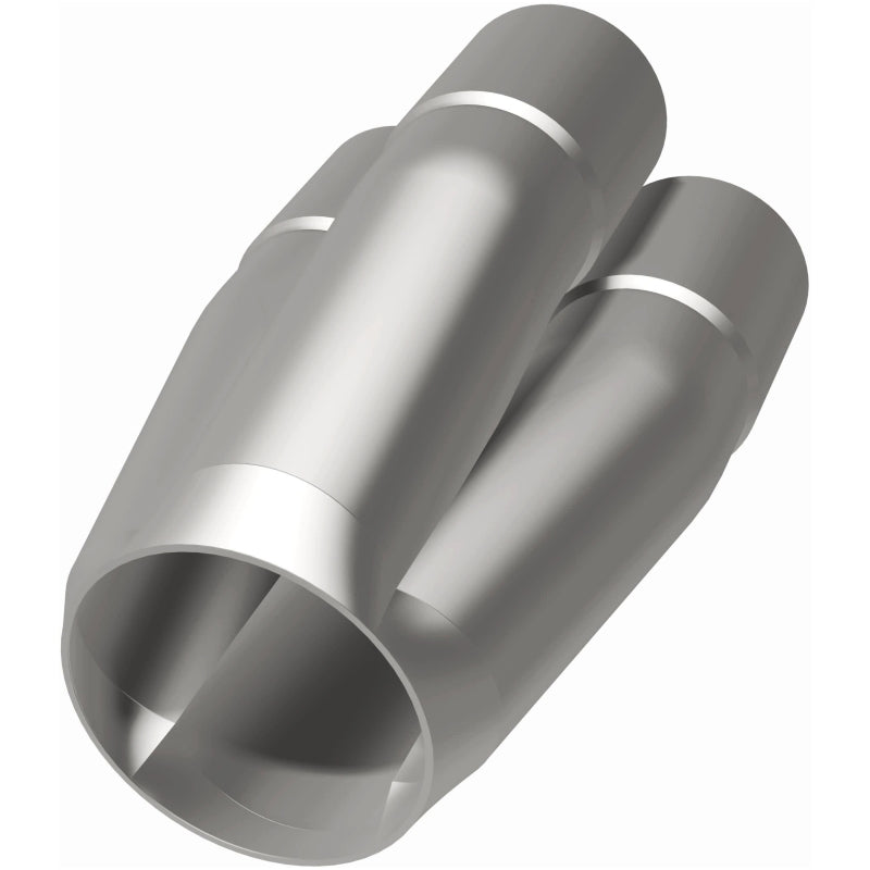 MagnaFlow 4-1 Header Merge Collector 10802 Photo - out of package