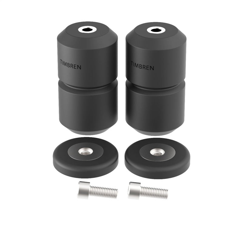 Timbren 2008 Chrysler Town & Country Rear Suspension Enhancement System DVRRT DVRRT Photo - Unmounted