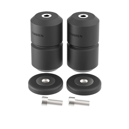 Timbren 2008 Chrysler Town & Country Rear Suspension Enhancement System DVRRT DVRRT Photo - Unmounted