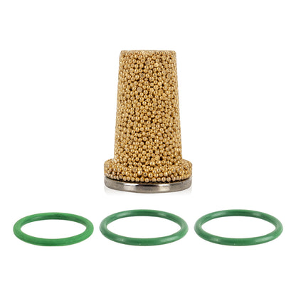 Mishimoto In-Line Pre-Filter - Service Pack MMOC-PF-RP MMOC-PF-RP Photo - Primary