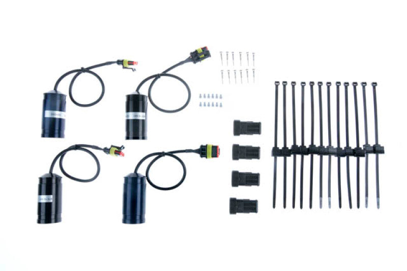 KW ESC Module Chrysler 300 SRT8, Dodge Charger, Challenger SRT8 68510314 68510314 Photo - Primary