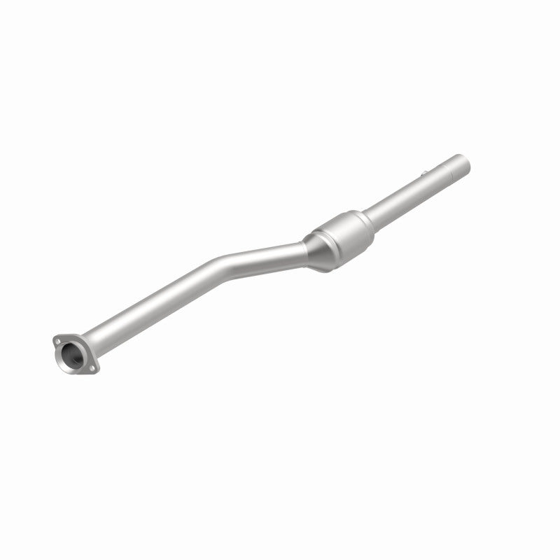 MagnaFlow BMW HM Grade Federal / EPA Compliant Direct-Fit Catalytic Converter 24521 360 Degree Image Set