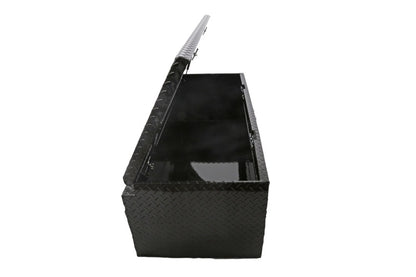 Dee Zee Deezee Universal Tool Box - Red Chest Black BT DZ8560WB DZ8560WB Photo - Unmounted