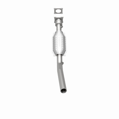 MagnaFlow HM Grade Federal / EPA Compliant Direct-Fit Catalytic Converter 23274 360 Degree Image Set