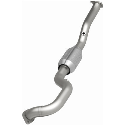 MagnaFlow HM Grade Federal / EPA Compliant Direct-Fit Catalytic Converter 23632 Photo - out of package