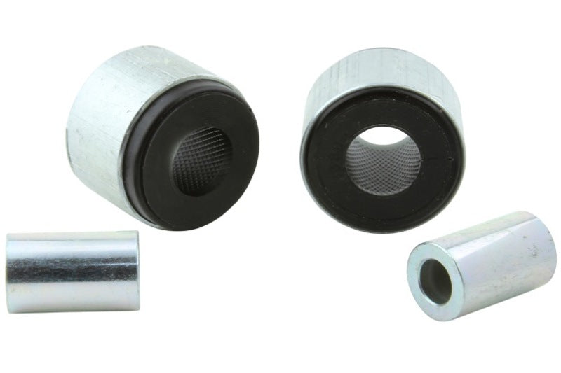 Whiteline Plus Subaru Forester/Impreza/Liberty/Outback Differential Mount in Cradle W91380 W91380 Photo - Primary