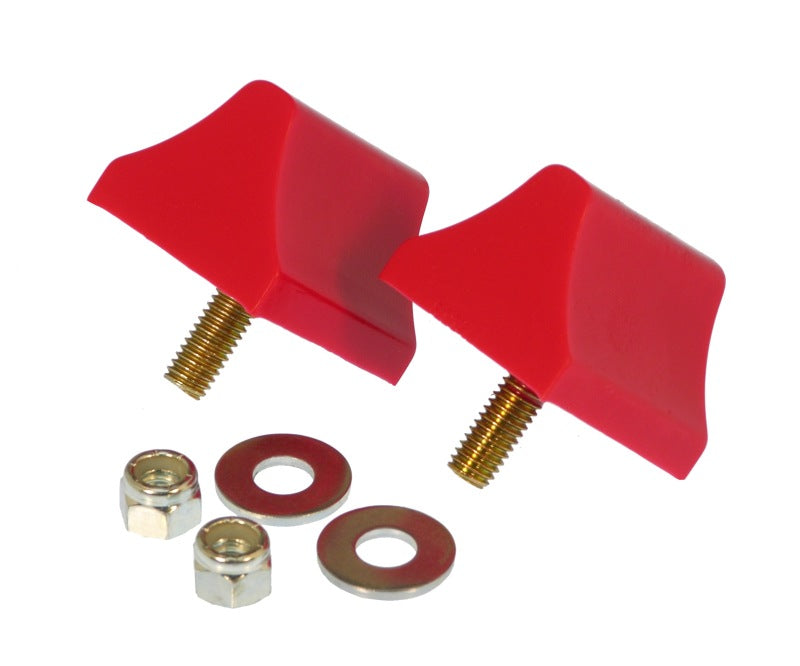 Prothane Suspension Multi Purpose Bump Stop 19-1312 Photo - Primary