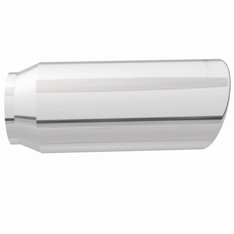 Magnaflow Tip 1-Pk Bbr 3 X 7.00 2.25 Id 15D 35131 35131 360 Degree Image Set