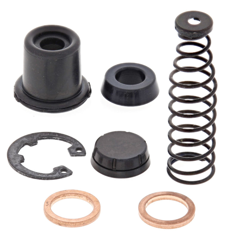 All Balls Racing 88-00 Honda TRX300FW Fourtrax 4x4 Master Cylinder Rebuild Kit Front 18-1012 18-1012 Photo - Primary