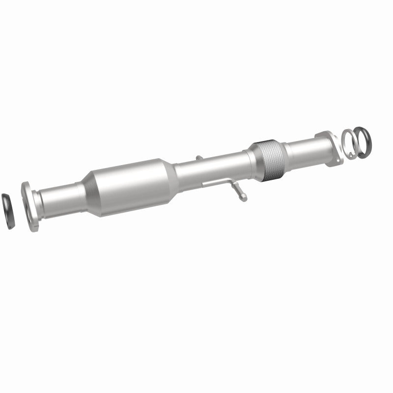 MagnaFlow Lexus RX350 OEM Grade Federal / EPA Compliant Direct-Fit Catalytic Converter 21-096 360 Degree Image Set