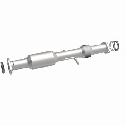 MagnaFlow Lexus RX350 OEM Grade Federal / EPA Compliant Direct-Fit Catalytic Converter 21-096 360 Degree Image Set