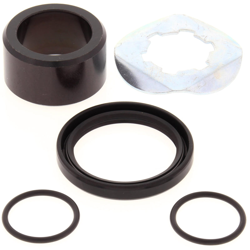 All Balls Racing 04-13 Yamaha YFM350 Raptor Counter Shaft Seal Kit 25-4033 25-4033 Photo - Primary