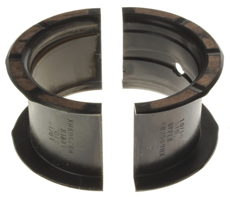 Clevite INDIVIDUAL MAIN BEARINGS MB2509HX User 1