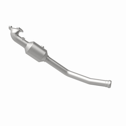 MagnaFlow OEM Grade Federal / EPA Compliant Direct-Fit Catalytic Converter 21-250 360 Degree Image Set