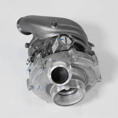 Ford Racing 6.7L Diesel Turbo Kit M-TURBO-67 M-TURBO-67 Photo - Unmounted