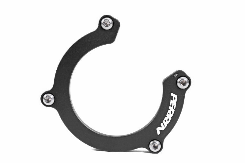 Perrin Performance Perrin 08-24 Subaru WRX / 08-21 STI Driveshaft Lockdown PSP-DRV-201 PSP-DRV-201 User 1