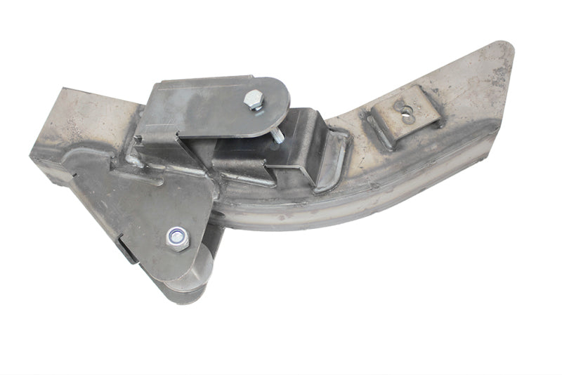 RustBuster Rust Buster Rear Frame Repair Kit W/ Upper & Lower Control Arm Mounts - Right RB4010R RB4010R Photo - Primary
