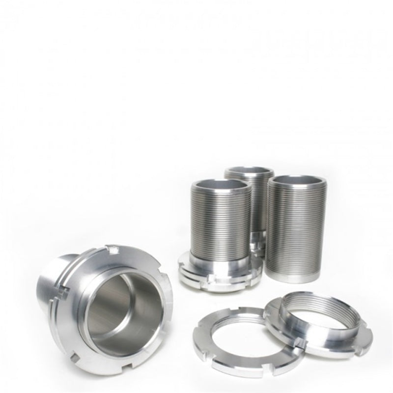 Skunk2 Sleeve Coilover Kit 90-01 Acura Integra (All Models) (Set of 4) 517-05-0720 Photo - Unmounted