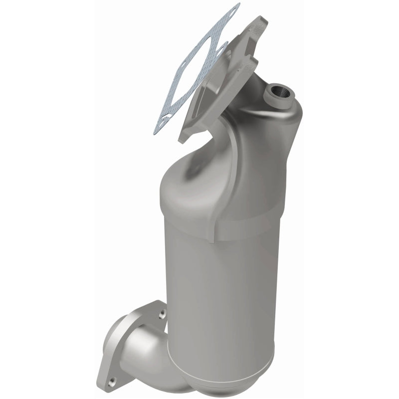 MagnaFlow California Grade CARB Compliant Manifold Catalytic Converter 5551120 Photo - out of package