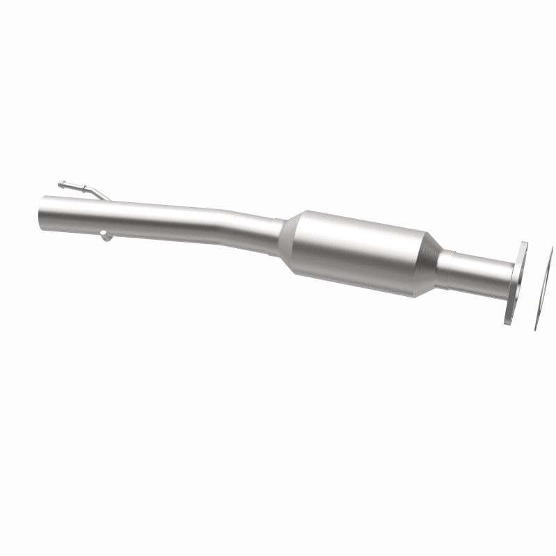 MagnaFlow California Grade CARB Compliant Direct-Fit Catalytic Converter 5571662 360 Degree Image Set