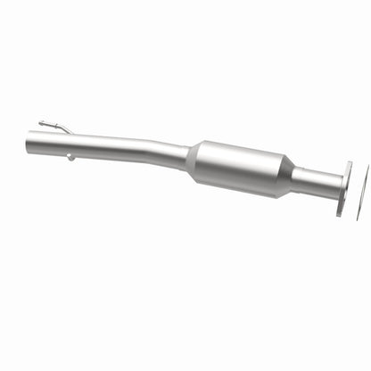 MagnaFlow California Grade CARB Compliant Direct-Fit Catalytic Converter 5571662 360 Degree Image Set
