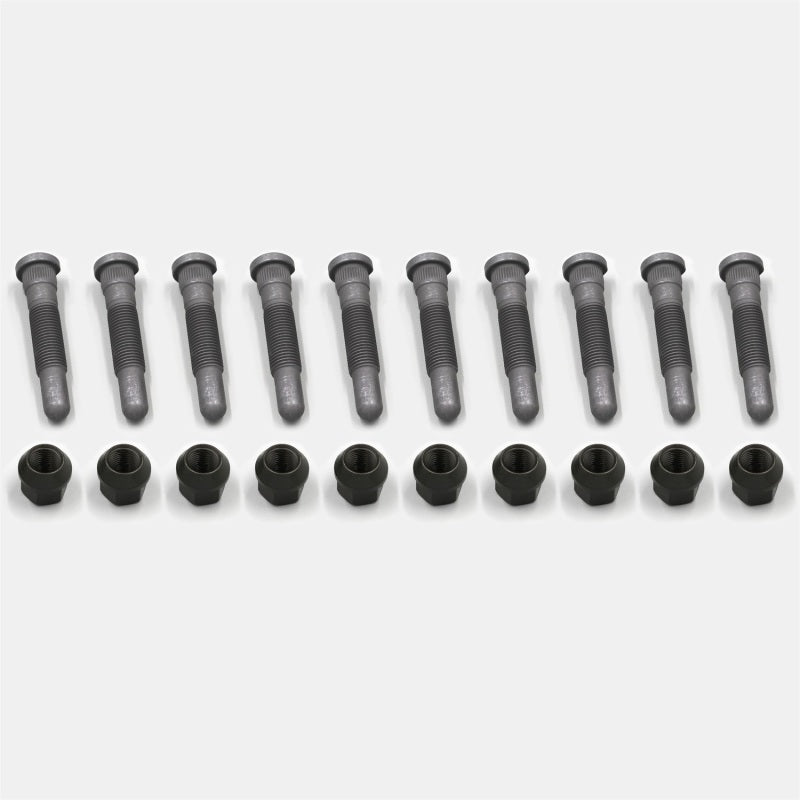 Ford Racing Mustang/GT350 Extended Wheel Stud & Nut Kit M-1107-E M-1107-E Photo - Unmounted