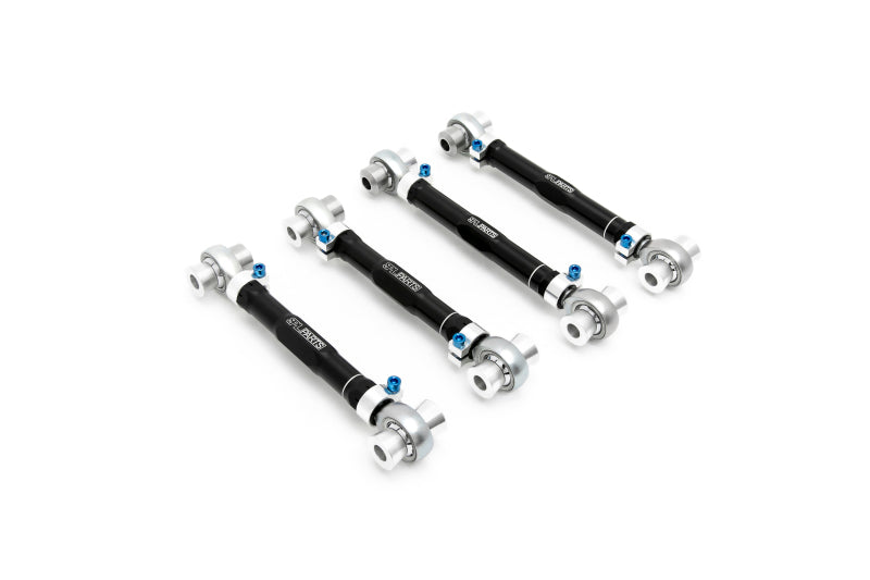 SPL Part BMW E9X/E8X Rear Upper Arm Links SPL RUA E9X Photo - Primary