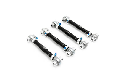 SPL Part BMW E9X/E8X Rear Upper Arm Links SPL RUA E9X Photo - Primary