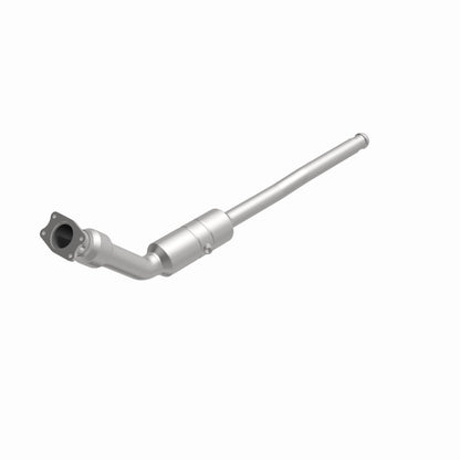 MagnaFlow Volvo HM Grade Federal / EPA Compliant Direct-Fit Catalytic Converter 24299 360 Degree Image Set